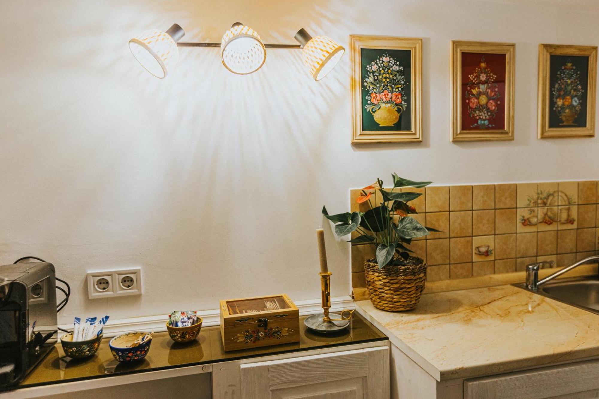 Republicii Rustic Apartament In Brasov City Center Exterior photo